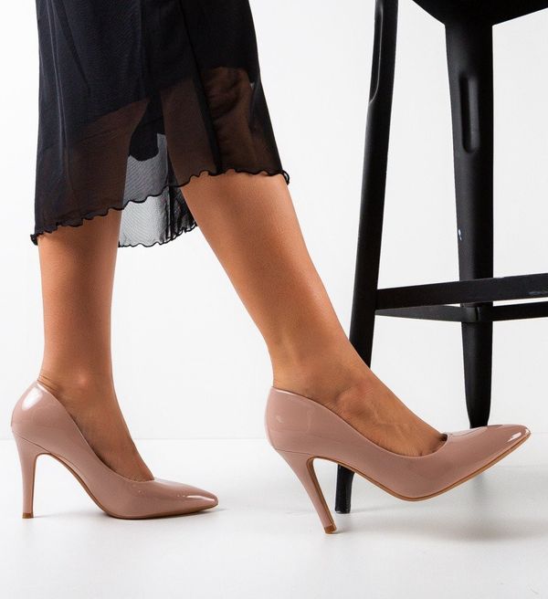 SFINX(LULU) Обувки Amanda Розов