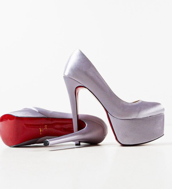 Exist Shoes Обувки Amanyt Сив