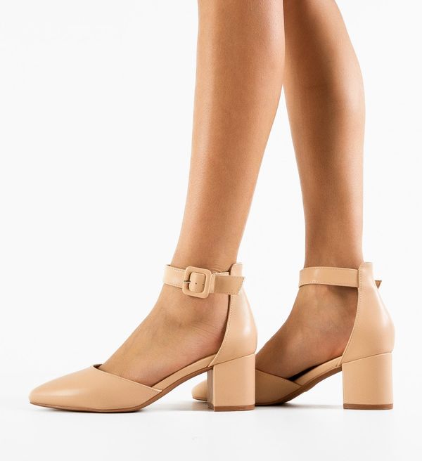 SFINX(LULU) Обувки Anerose 2 Бежов