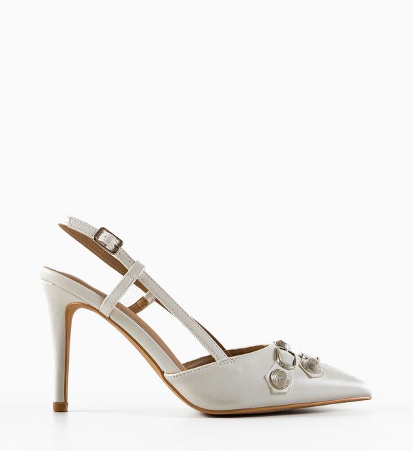 Ali Обувки Angu Бели