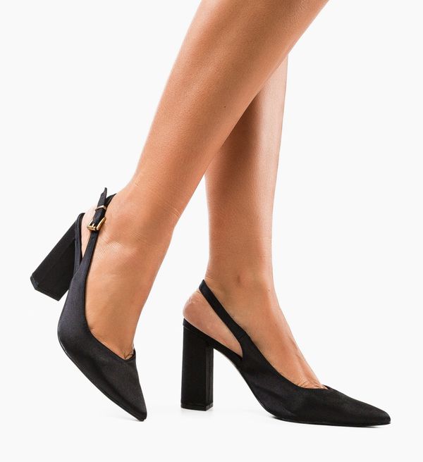 Ali Обувки Anhelina Черни