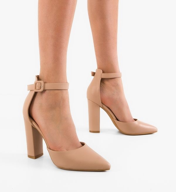 Ali Обувки Anjali Бежов