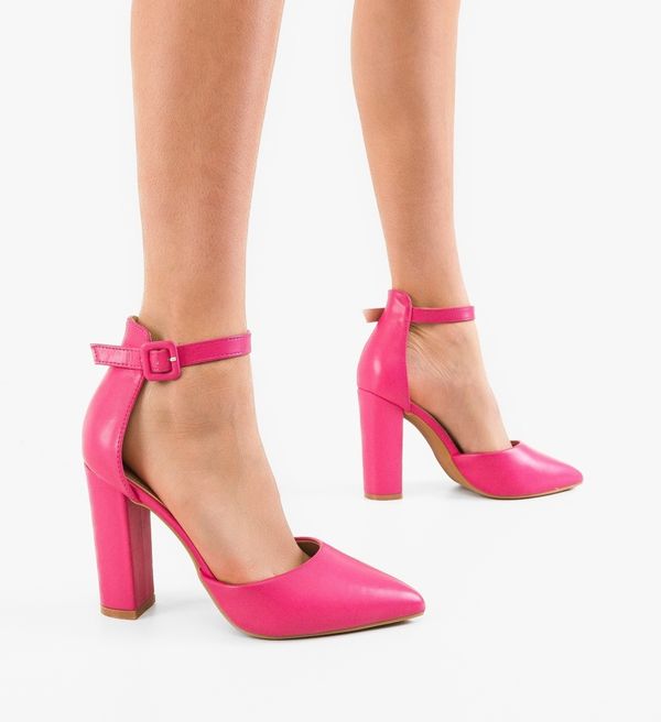 Ali Обувки Anjali Розов