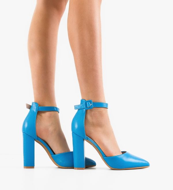 Ali Обувки Anjali Сини