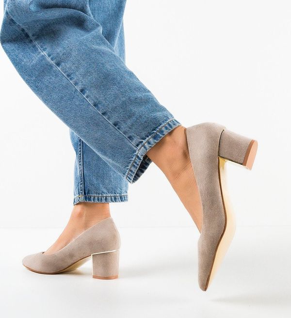 Botinelli Обувки Antoni Каки