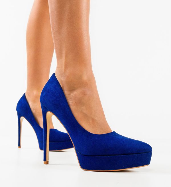 Botinelli Обувки Antony Сини