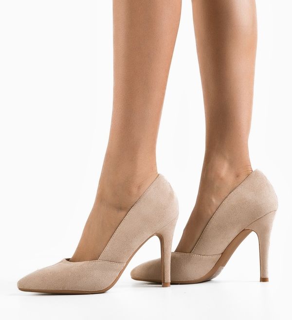 SFINX(LULU) Обувки Araj Бежов