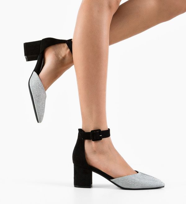 SFINX(LULU) Обувки Arbeu Сребърни