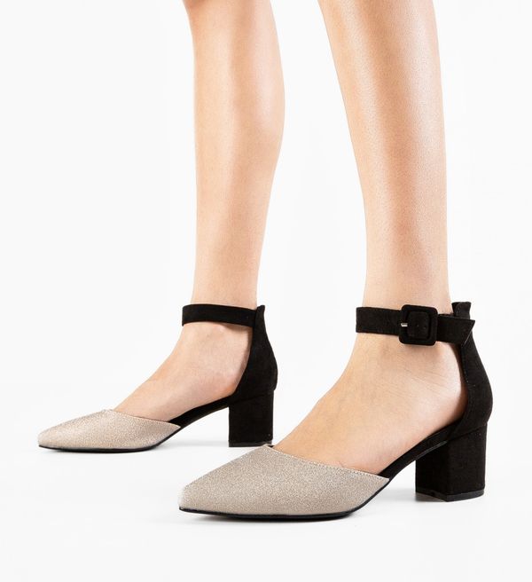 SFINX(LULU) Обувки Arbeu Златни