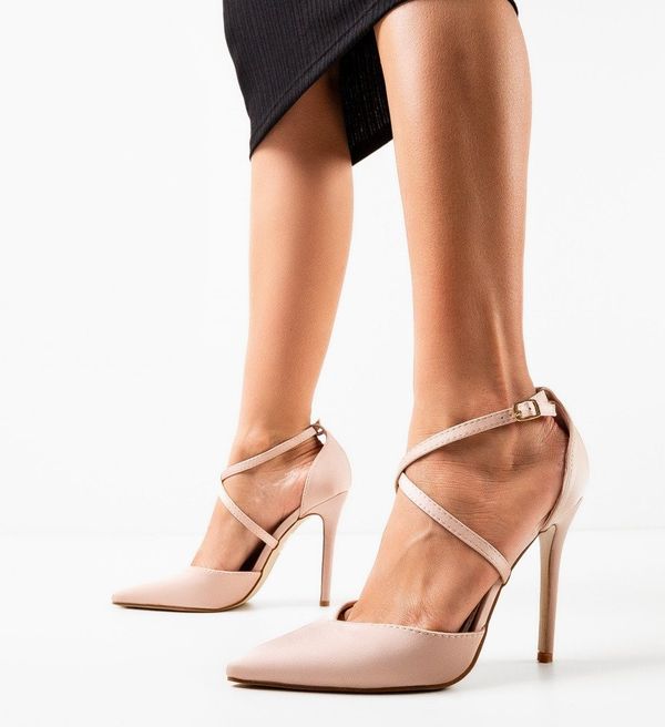 Botinelli Обувки Arpat Бежов