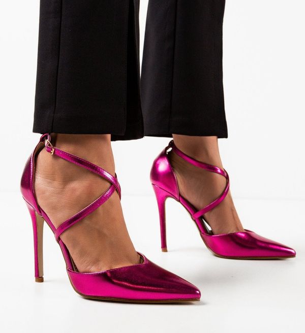 Botinelli Обувки Arpat Фуксия