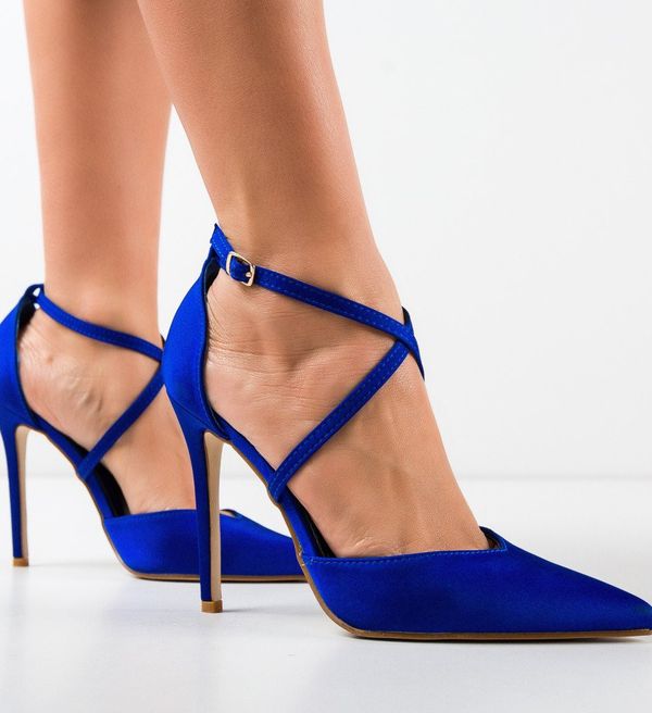 Botinelli Обувки Arpat Сини