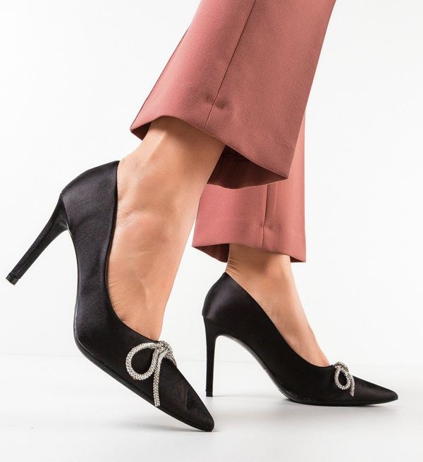 Ali Обувки Arwen Черни