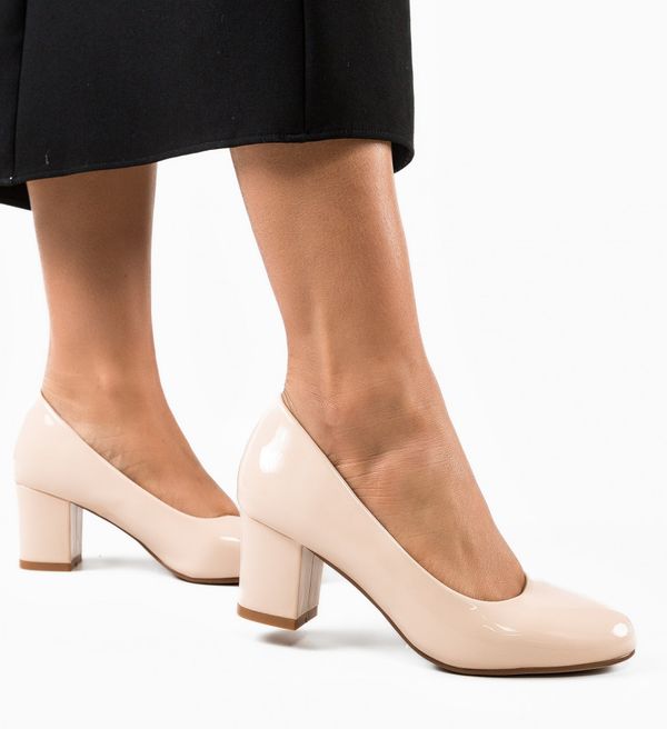 Mei Обувки Ashelem Нуд