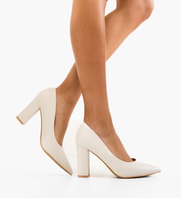 Ali Обувки Athena Бели