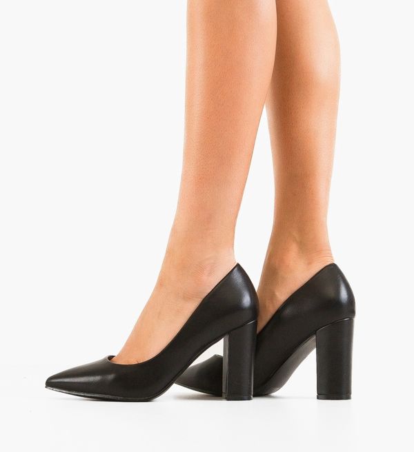 Ali Обувки Athena Черни