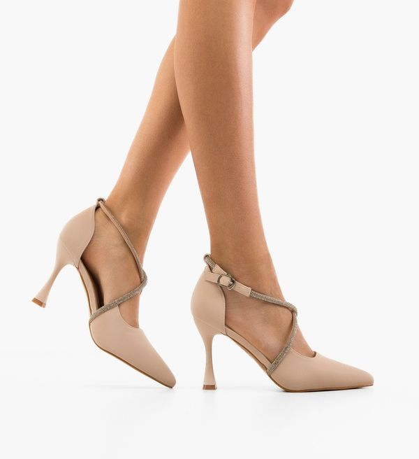 SFINX(LULU) Обувки Austin Нуд