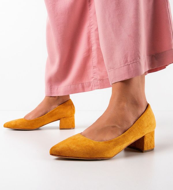 Samy Обувки Auza Камел