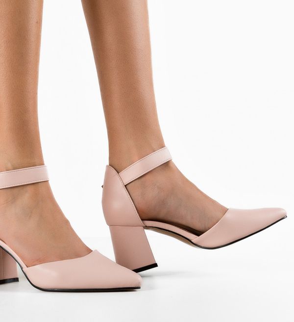 SFINX(LULU) Обувки Avitus Розов