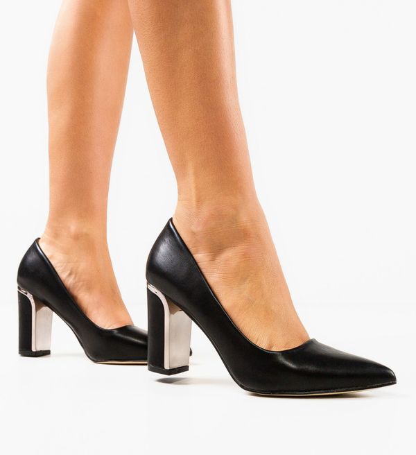 Botinelli Обувки Ayers 2 Черни