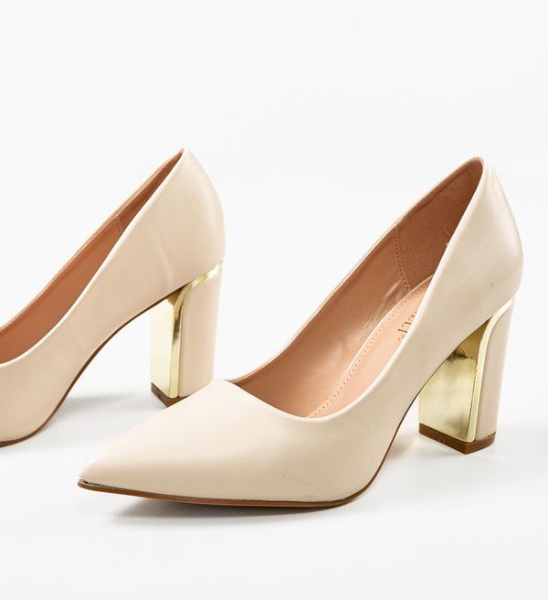 Botinelli Обувки Ayers Бежов