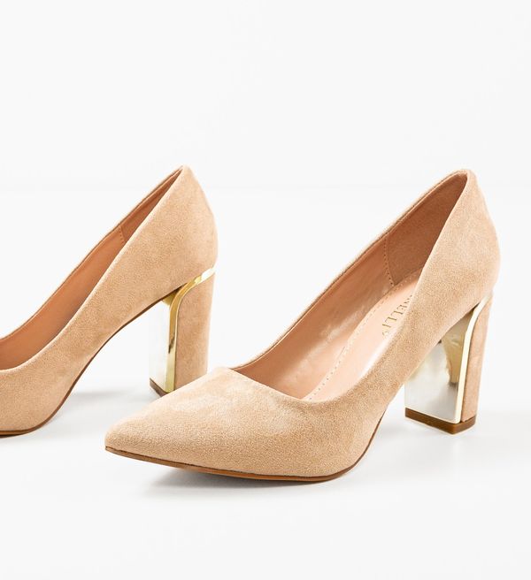 Botinelli Обувки Ayers Бежов