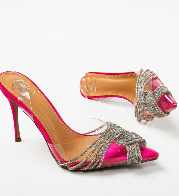 Tony Обувки Baly Фуксия