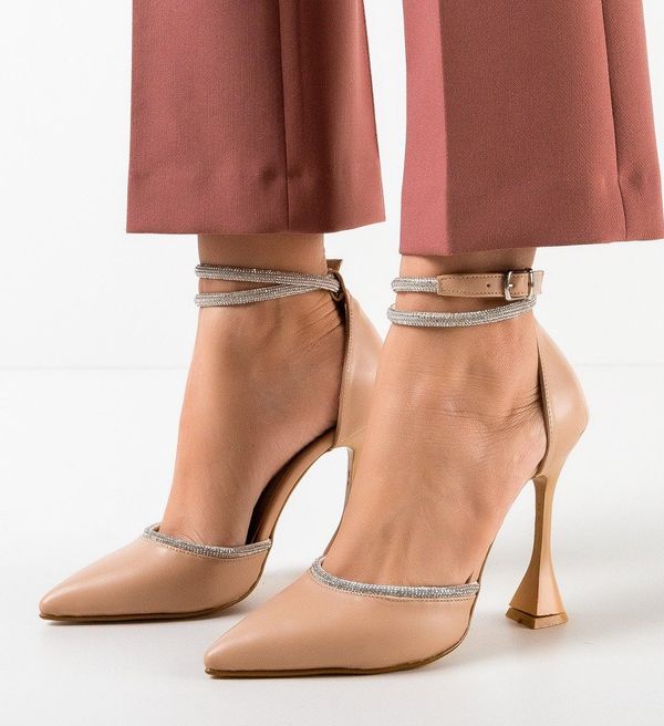 Wow Shoes Обувки Bark Нуд