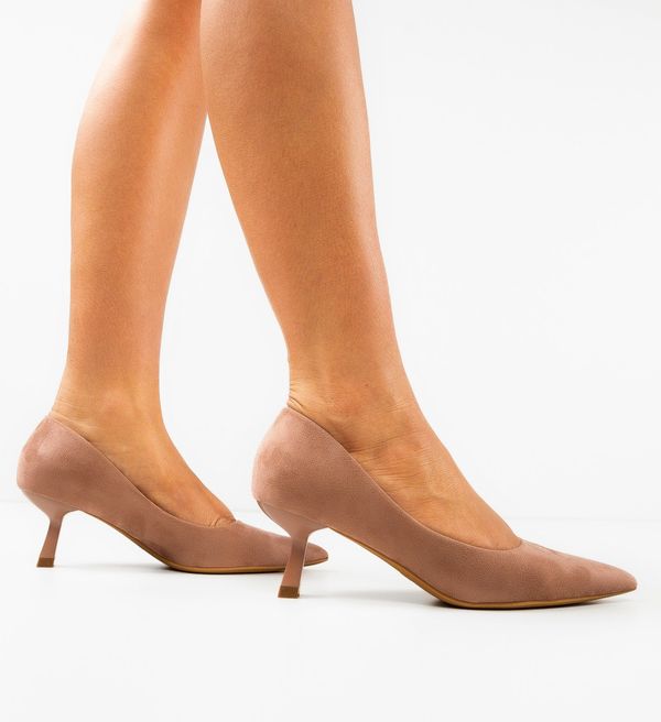 Ali Обувки Barro Нуд