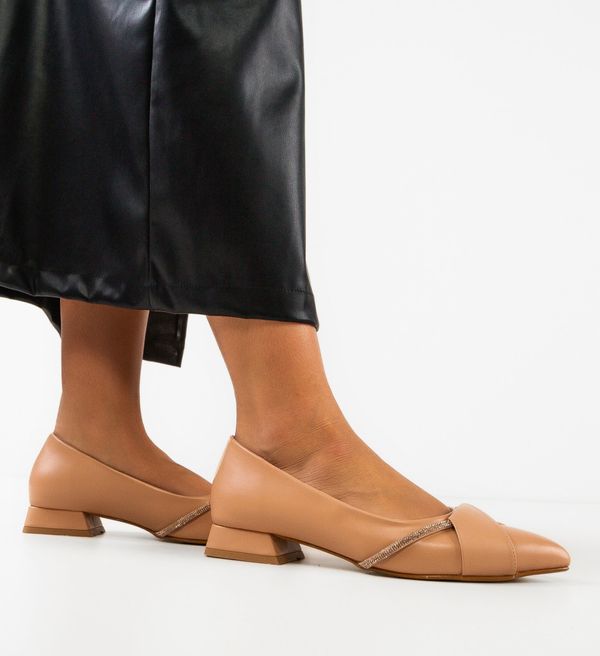 Wow Shoes Обувки Barysan Нуд