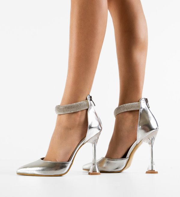 Exist Shoes Обувки Bayga Многоцветни