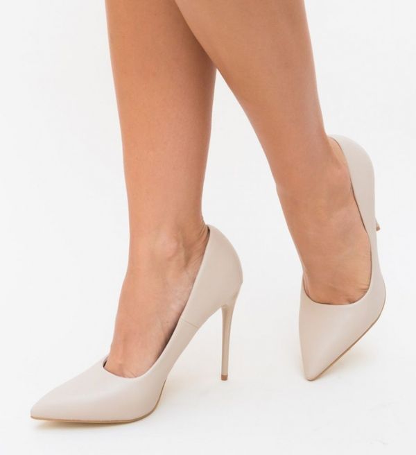 Botinelli Обувки Beba Бежови