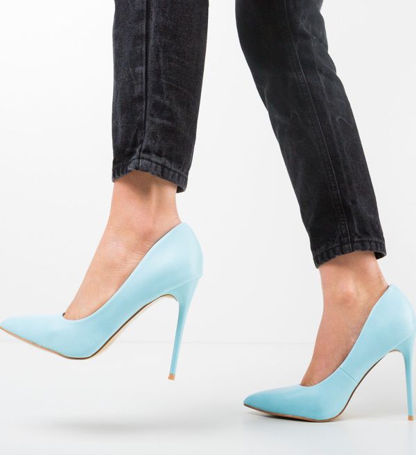 Botinelli Обувки Beba Сини