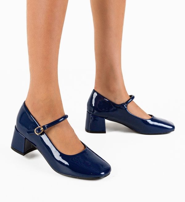 Botinelli Обувки Bebewa Сини