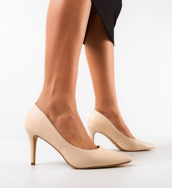 Botinelli Обувки Beck Бежов