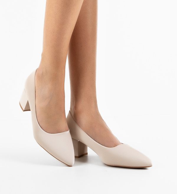 SFINX(LULU) Обувки Berry Бежов