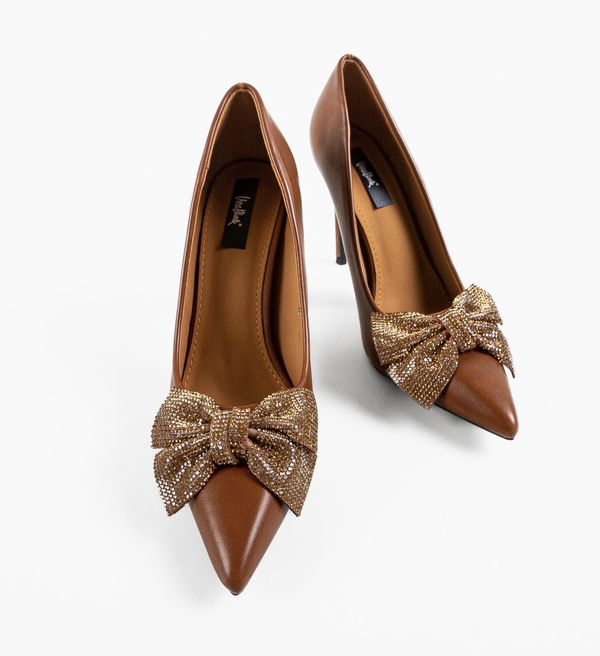 Ali Обувки Bird Кафяв