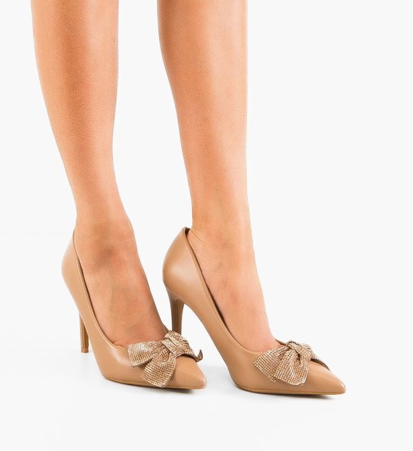 Ali Обувки Bird Нуд