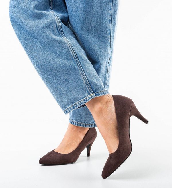 Mattar Обувки Birro Кафяв