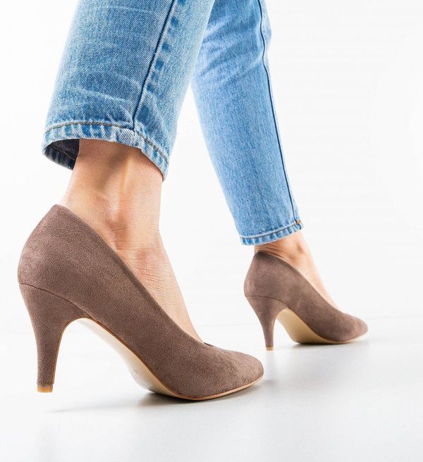 Mattar Обувки Birro Каки