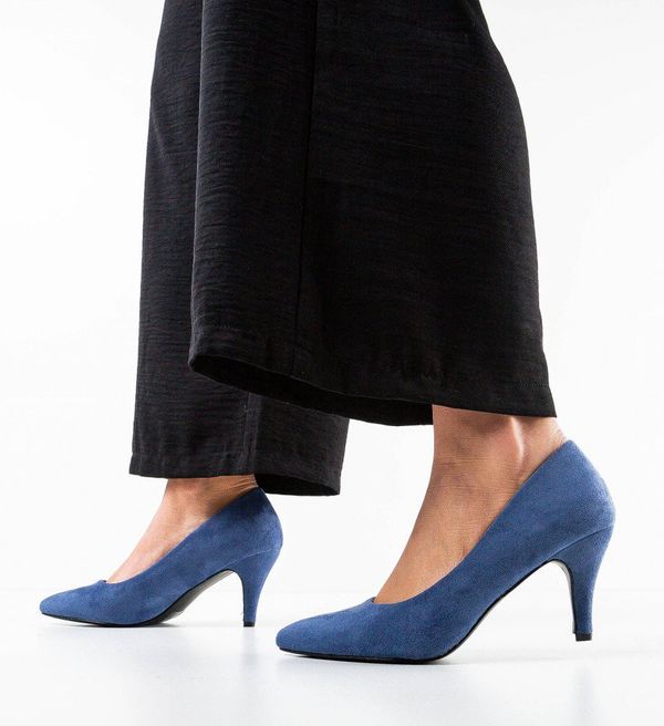 Mattar Обувки Birro Сини