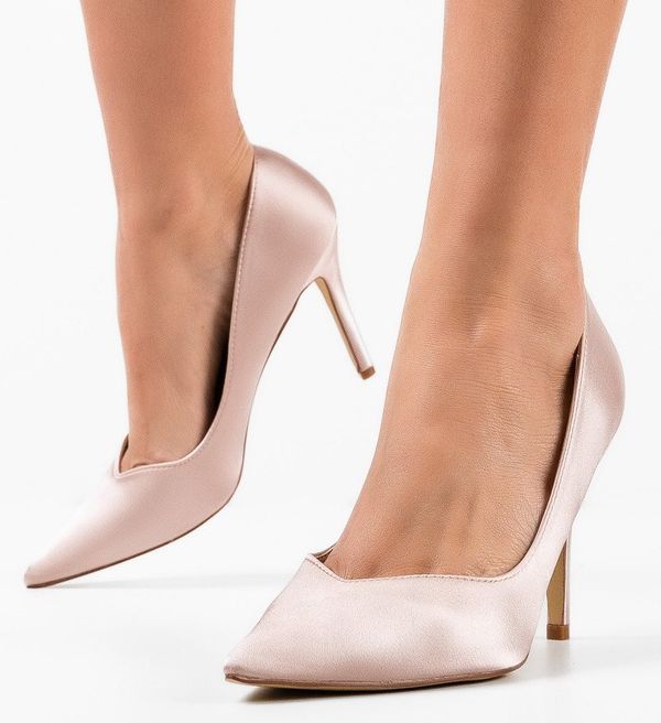 Botinelli Обувки Blada Бежов