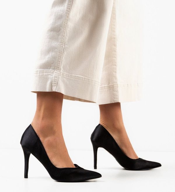 Botinelli Обувки Blada Черни