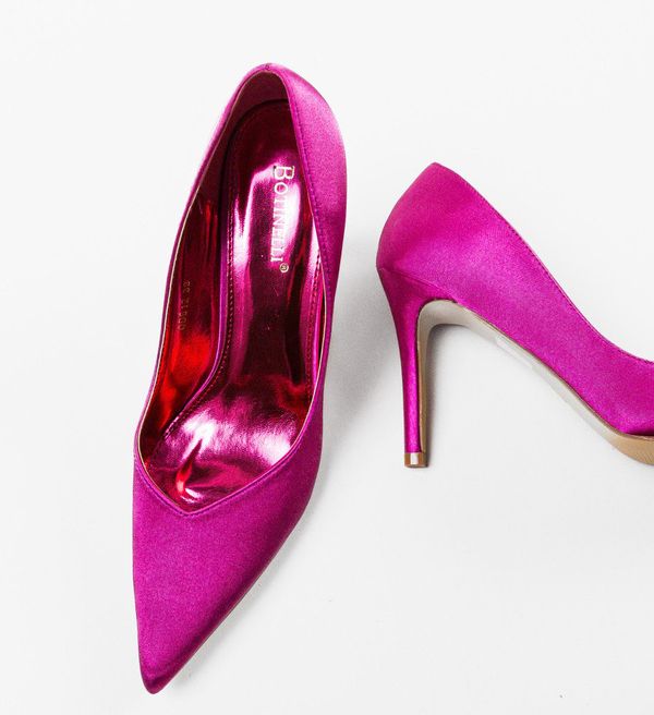 Botinelli Обувки Blada Фуксия