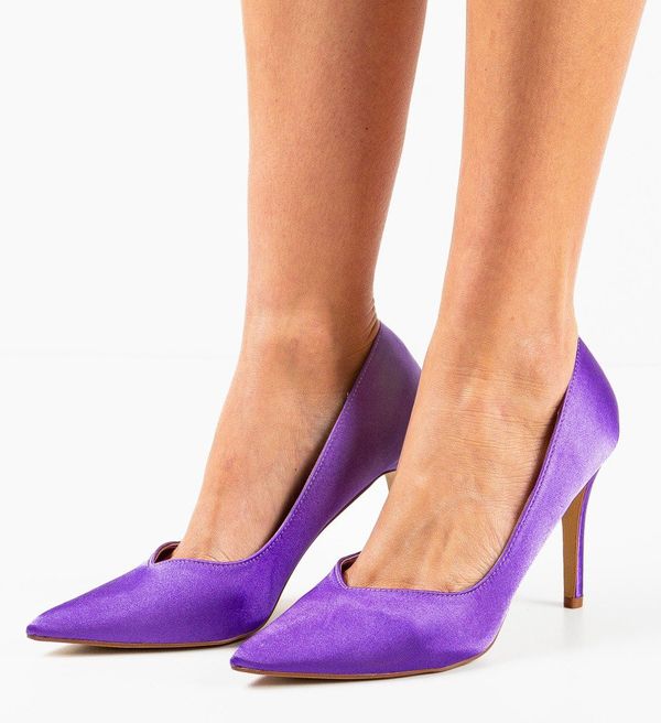 Botinelli Обувки Blada Лилав