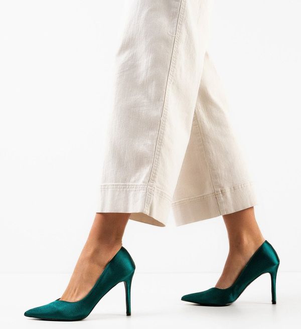 Botinelli Обувки Blada Зелени