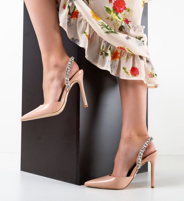 Botinelli Обувки Bleom Нуд