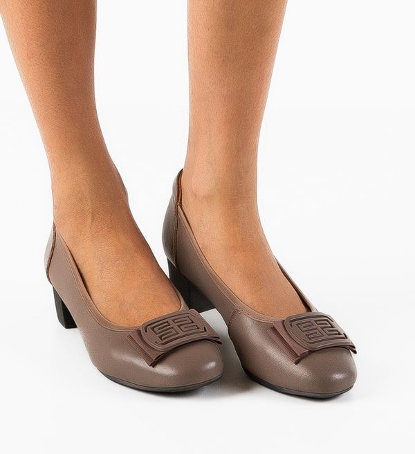 Botinelli Обувки Bobbi Лилав