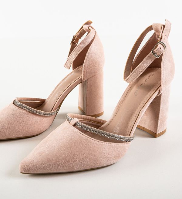 Ali Обувки Bonilla Нуд