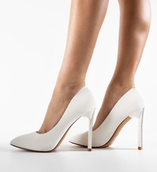 Mei Обувки Brideone 2 Бели